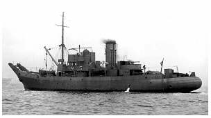 HMS Barhill
