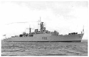 HMS Wakeful