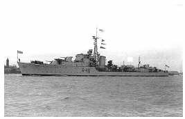 HMS Wrangler