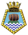 Lyness_1968