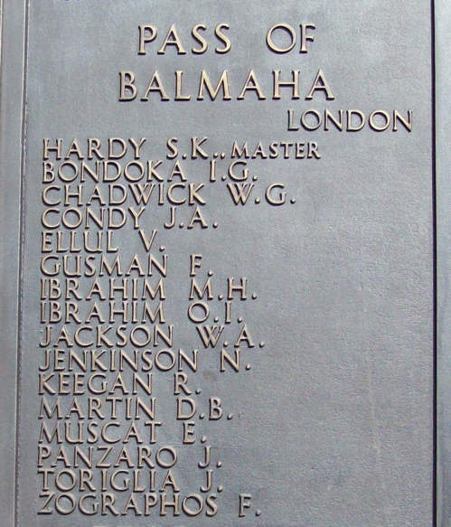 Pass_of_Balmaha_memorial