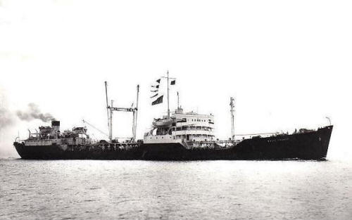 RFA Wave Prince