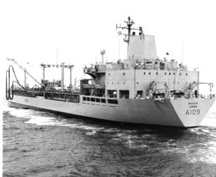 RFA Bayleaf