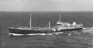 RFA Brown Ranger