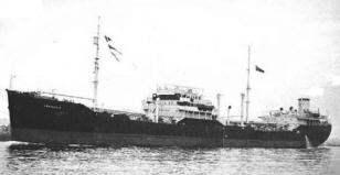 RFA Cedardale
