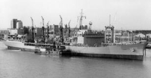 RFA Olna