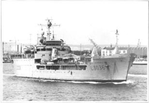 RFA Sir Percival