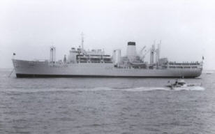 RFA Stromness