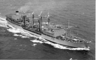 RFA Tidepool