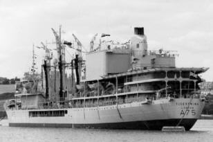 RFA Tidespring