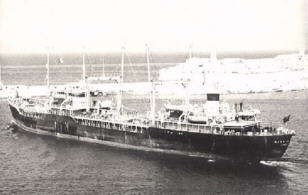 RFA Wave Chief
