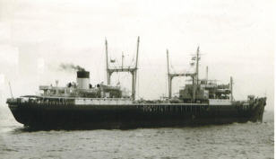 RFA Wave Knight