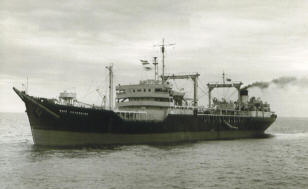 RFA Wave Sovereign