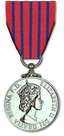 George Medal