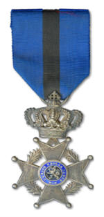 Order of Leopold II 