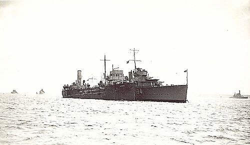 RFA BIRCHOL