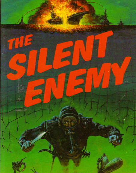 The_Silent_Enemy