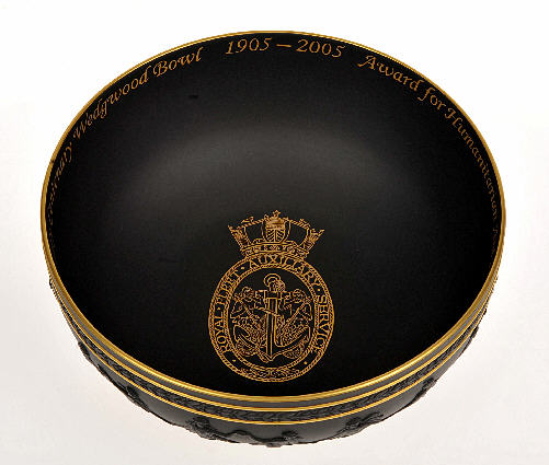 RFA Wedgwood Bowl