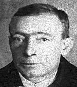 CAptain Thomas A Lobb