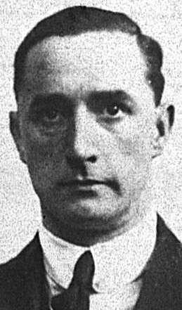 CONRADE ALFRED MALTBY