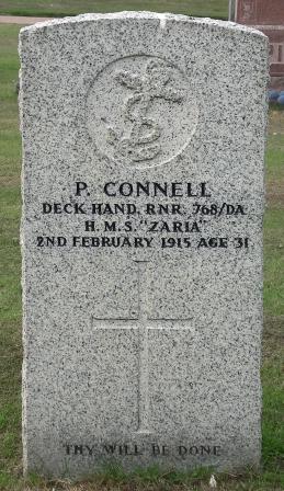 Connell