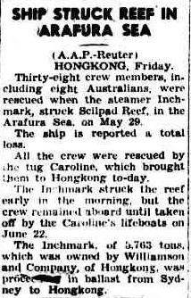 Canberra Time 2 7 49 Inchmark