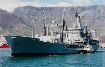 Grey Rover cape Town