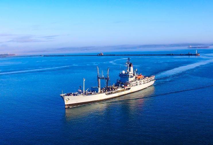 GR Arrival 20170216a