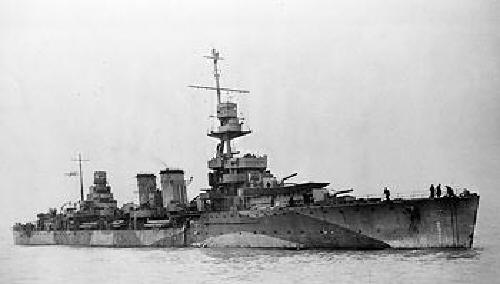 HMS_Dauntless